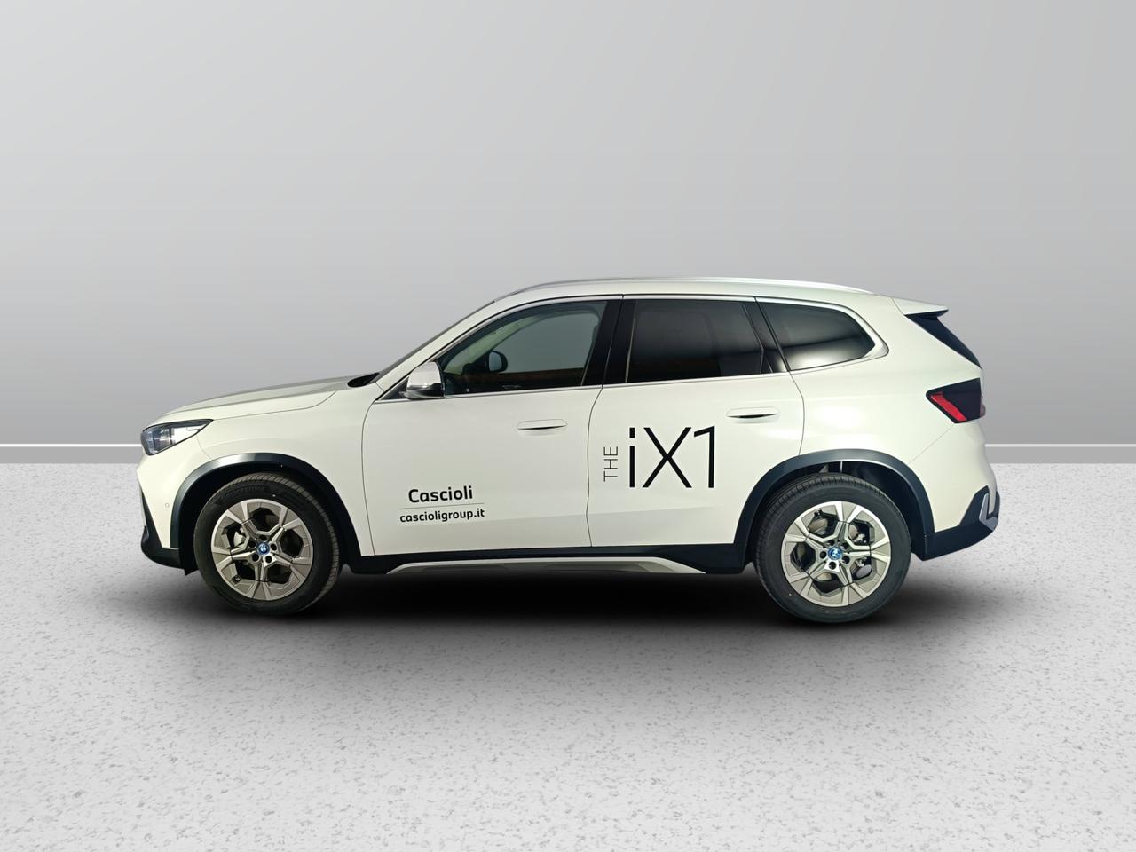 BMW X1 U11 - iX1 edrive 20 X-Line