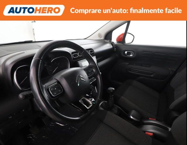 CITROEN C3 Aircross BlueHDi 100 S&S Shine