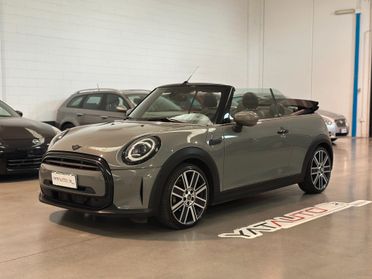 Mini 1.5 Cooper Yours Cabrio