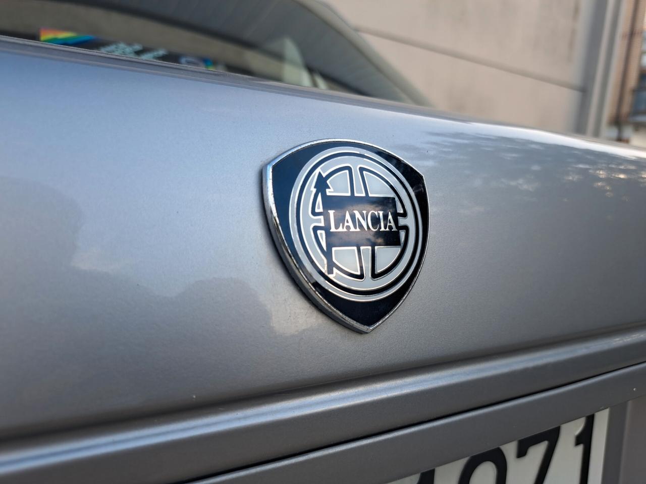 Lancia Thema 2.0 i.e. 16V *A.S.I.*