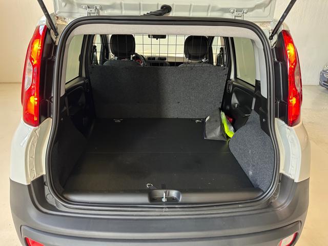 FIAT Panda 1.0 S&S Hybrid Van 2 posti