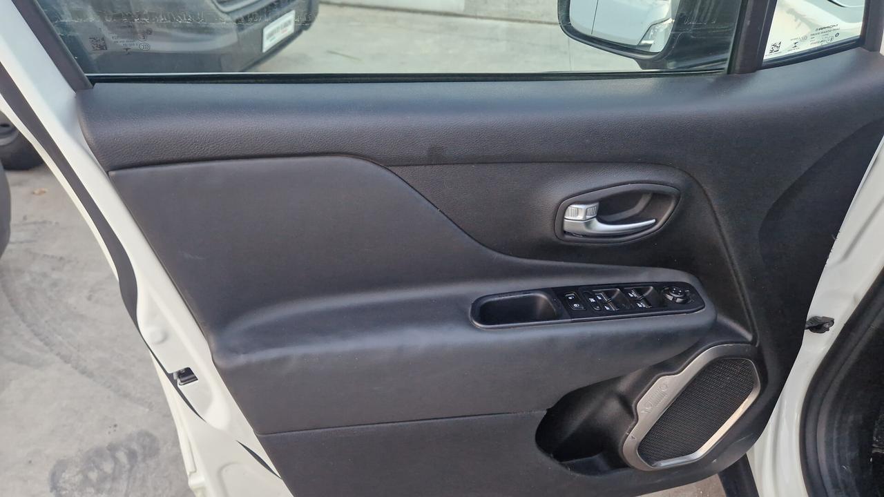 Jeep Renegade 1.6 Mjt 130 CV Limited N1