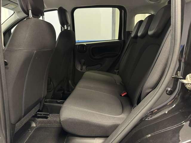 Fiat Panda Panda 1.0 Firefly Hybrid City 70cv NESSUN VINCOLO*