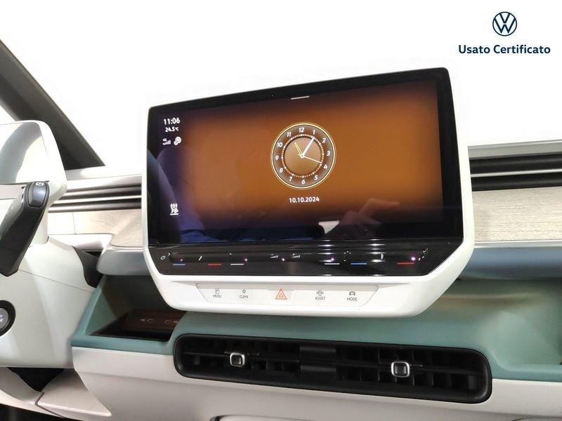 Volkswagen ID.Buzz 77 kWh Pro+