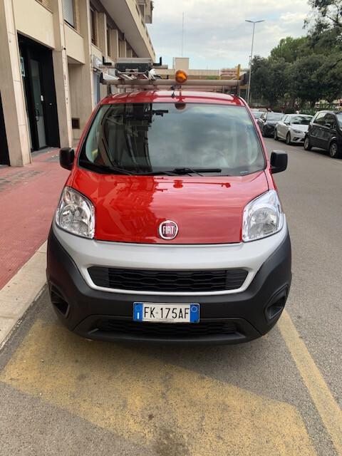 Fiat FIORINO 1.3 ADVENTURE