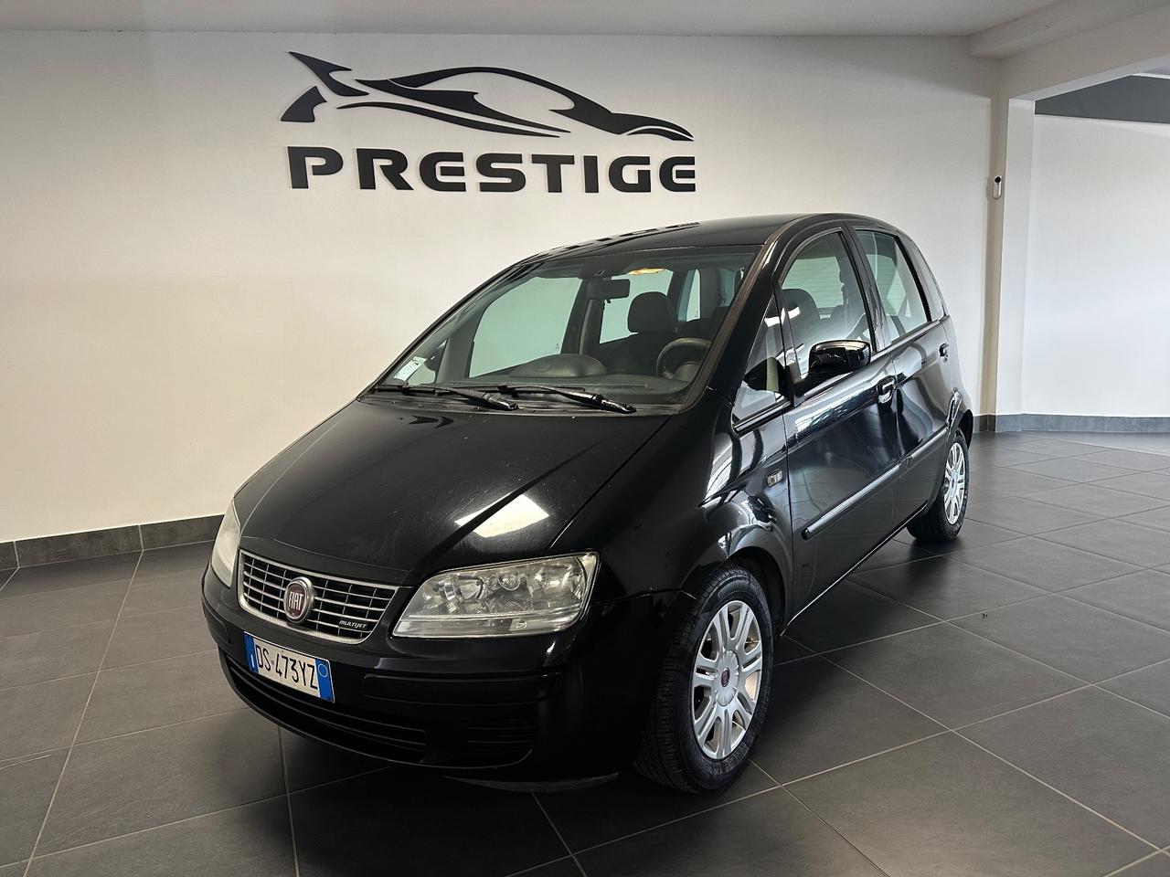 FIAT IDEA 1.3MJT 90CV DIESEL PRONTA CONSEGNA