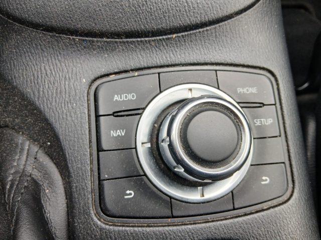 MAZDA CX-5 2.2L Skyactiv-D 150CV 2WD