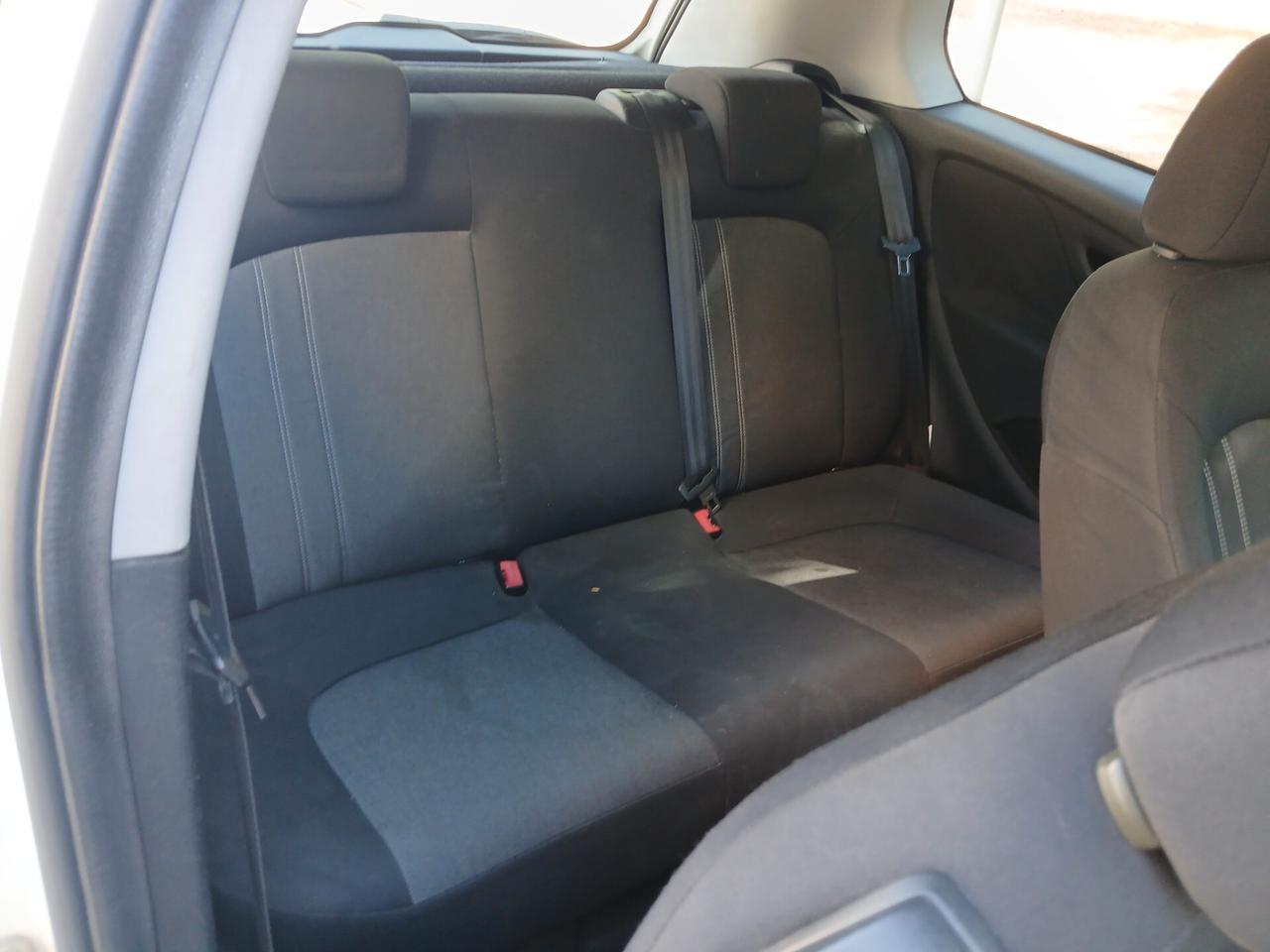 Fiat Punto 1.3 MJT II S&S 85 CV 3 porte ECO Lounge