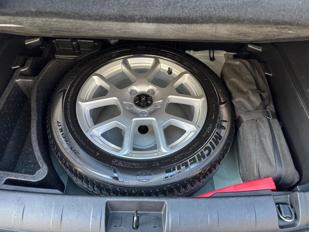 Jeep Renegade 1.0 T3 Limited Night Eagle Pack