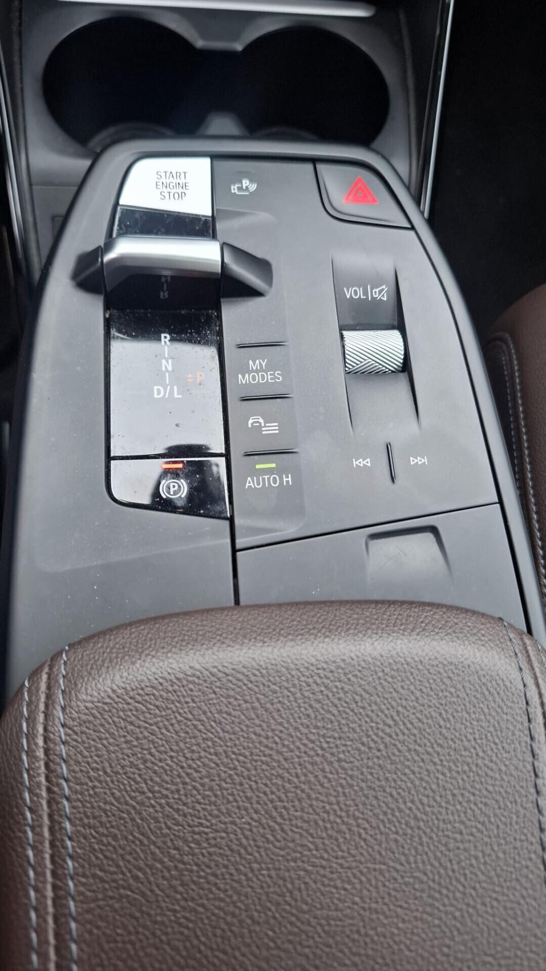 Bmw Serie 2 Active Tourer Msport