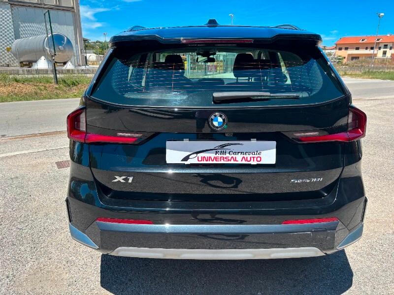 BMW X1 (U11) X1 sDrive 18i xLine