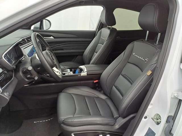 Cirelli Altro SPORTCOUPE' BiFuel 137CV e-CVT SUPER PROMO!!!