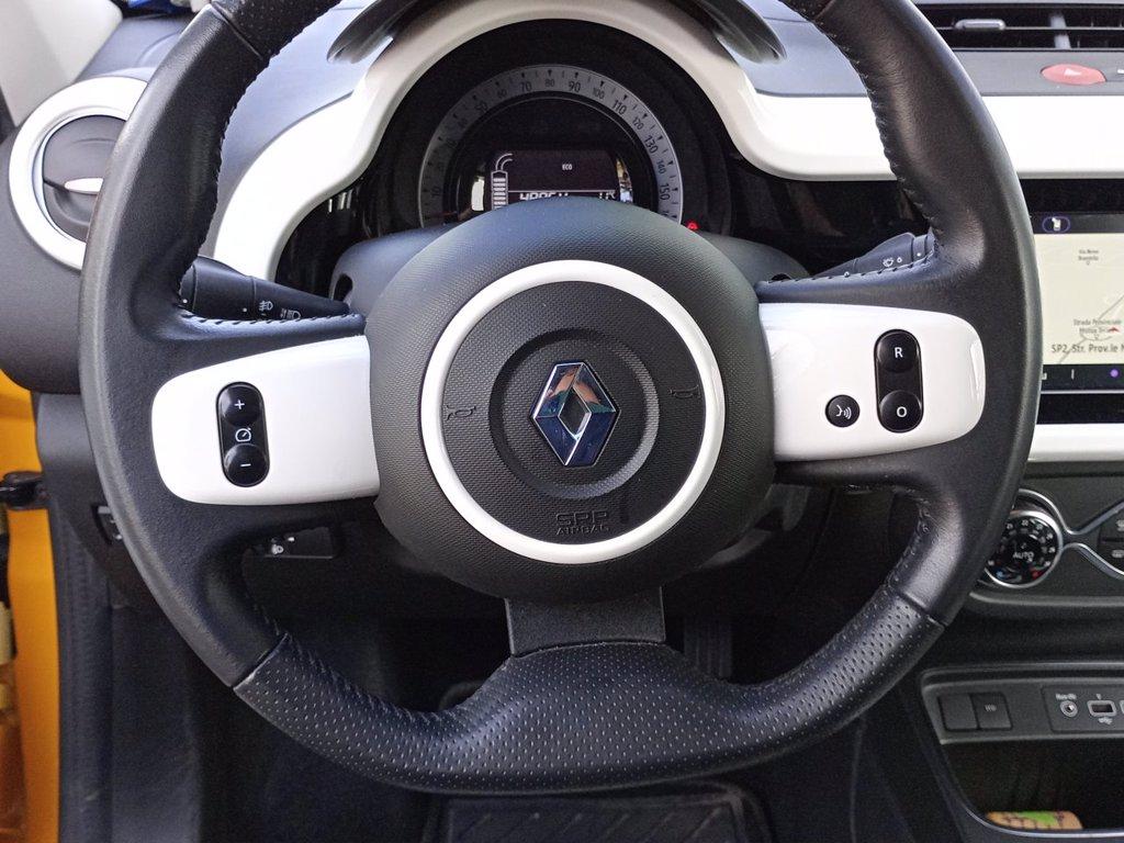 RENAULT Twingo Intens 22kWh del 2020