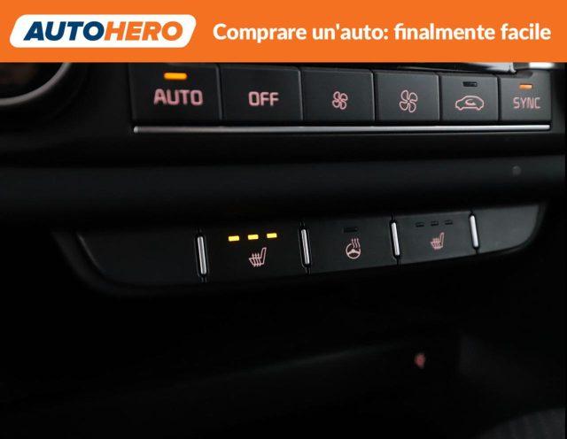 KIA XCeed 1.6 CRDi 136 CV MHEV DCT GT-Line