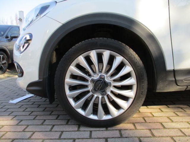 FIAT 500X 1.3 MultiJet 95 Cv Ok Neopat. - NAVI/18"