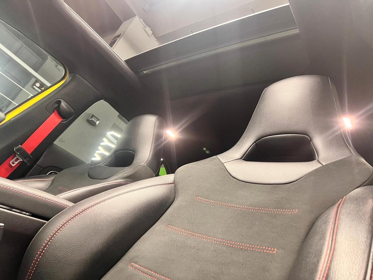 Mercedes-benz A 45 AMG A 45S AMG 4Matic+ AMG Line Premium Plus
