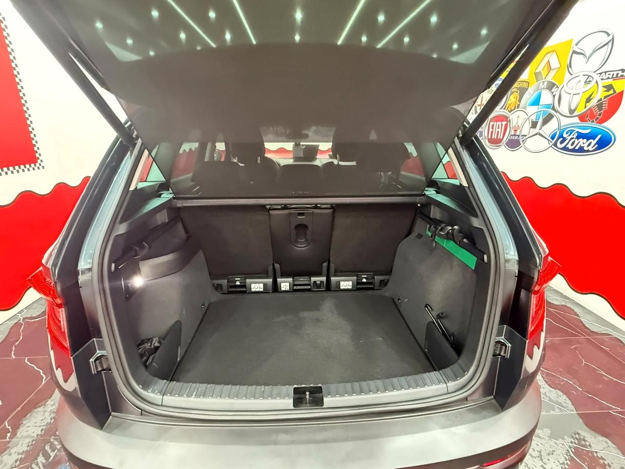 Skoda Karoq 1.6 TDI 116cv DSG SportLine - 2019