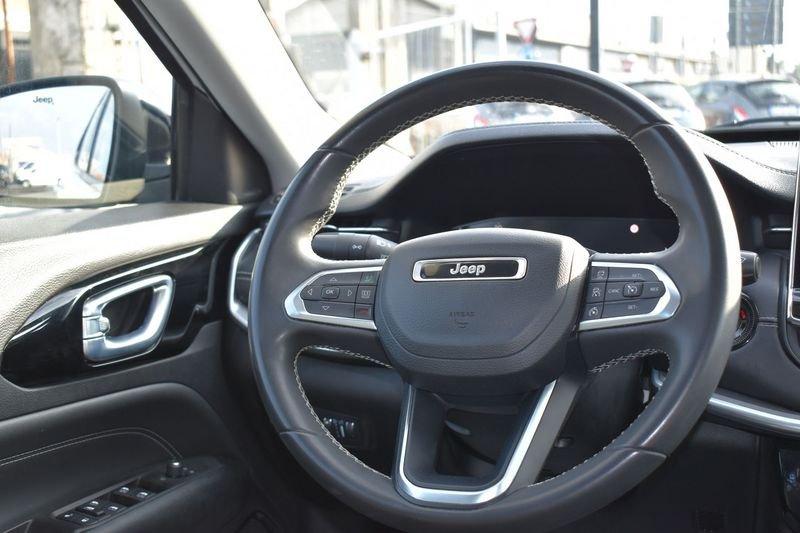 Jeep Compass Compass 1.6 Multijet II 2WD Limited