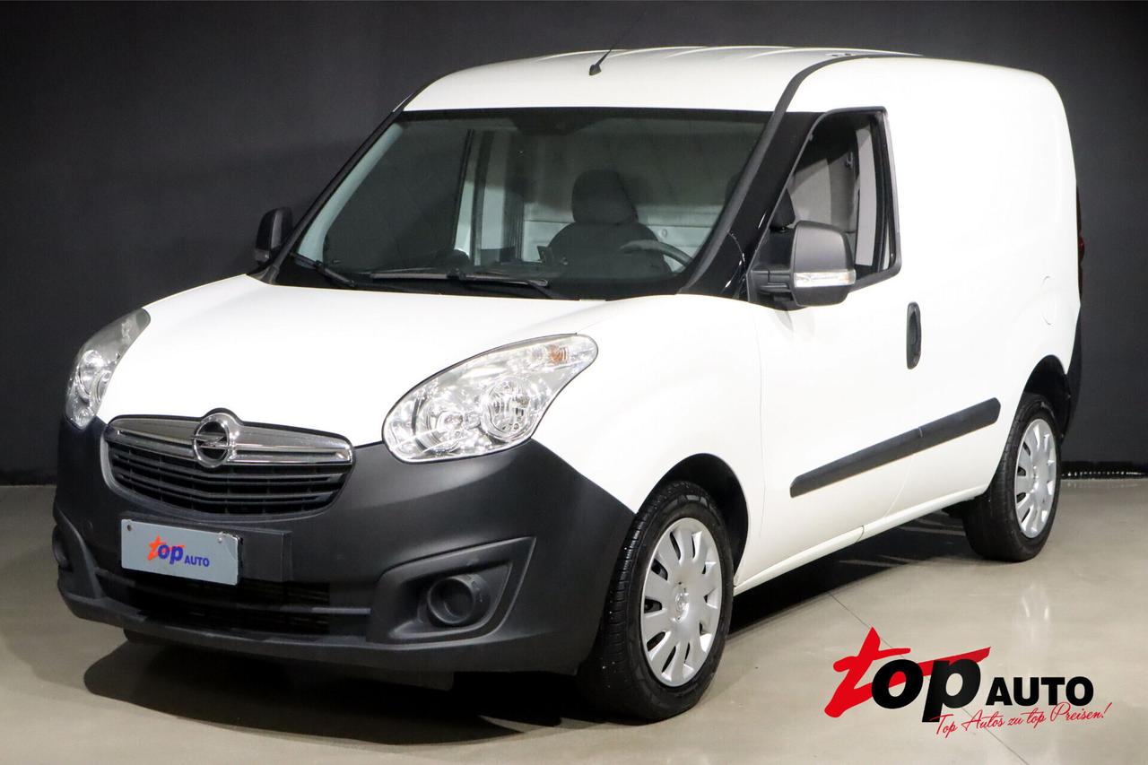 Opel Combo 1.3 MJT - Motore rivesionato 8650 iva