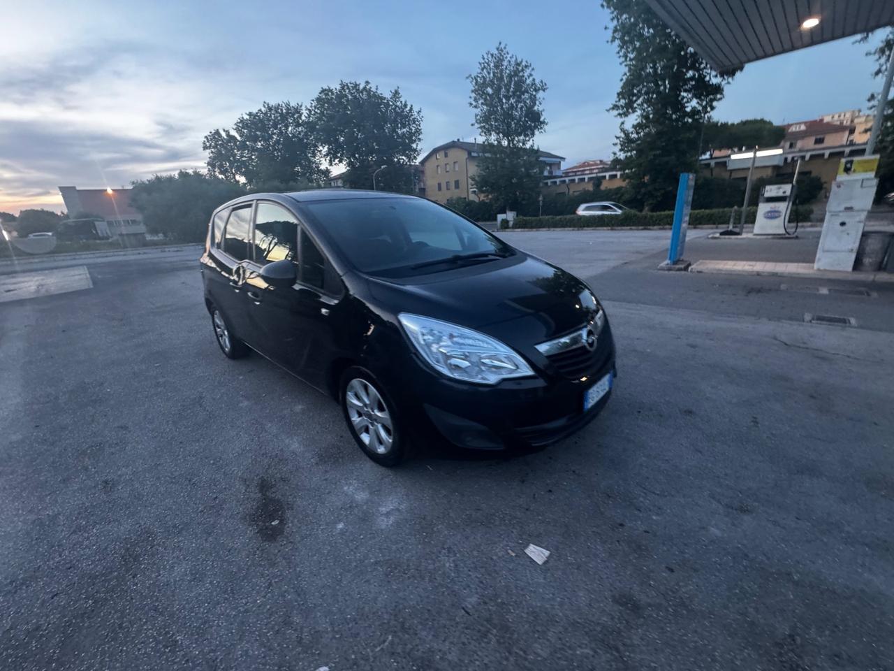 Opel Meriva 1.3 CDTI 95CV ecoFLEX Cosmo
