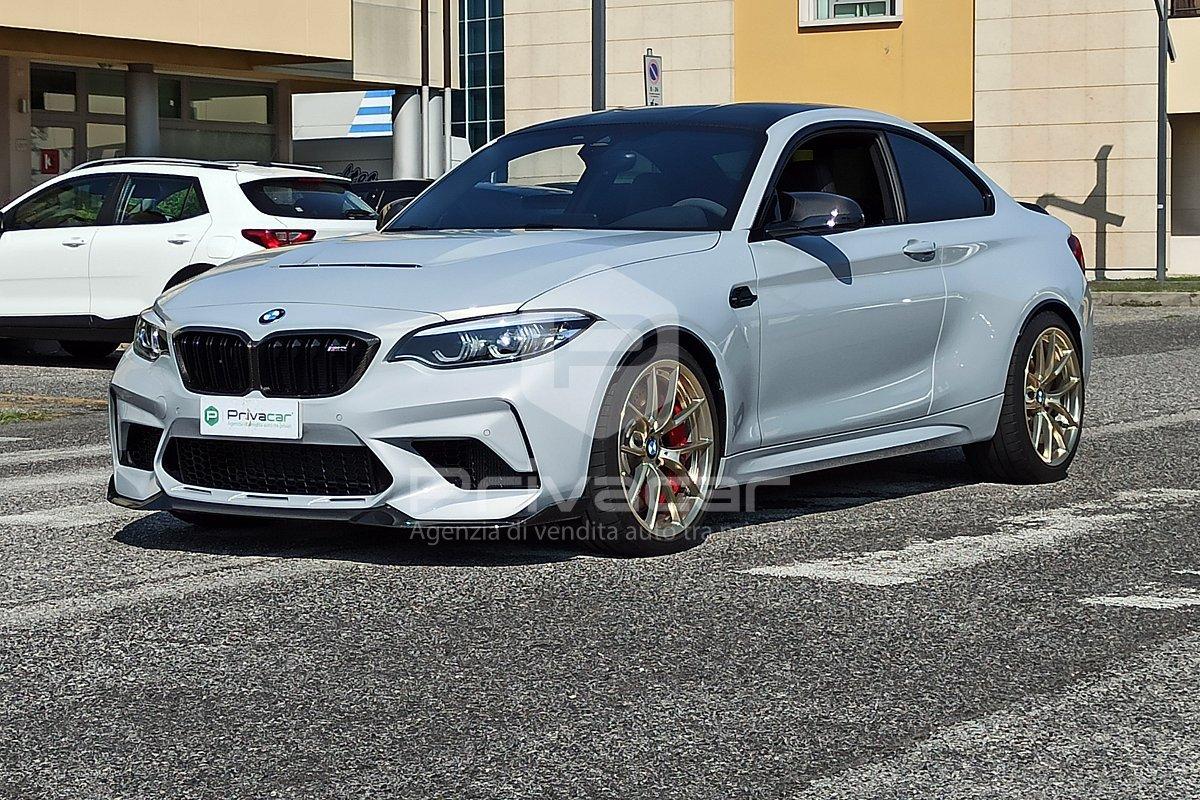 BMW M2 Coupé CS