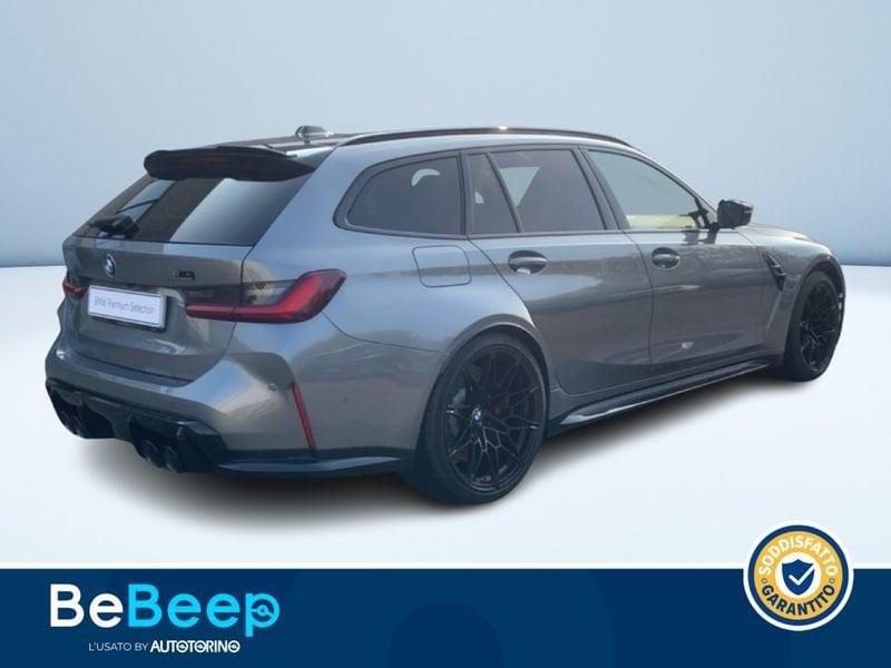 BMW Serie 3 Touring M3 TOURING 3.0 COMPETITION M XDRIVE AUTO