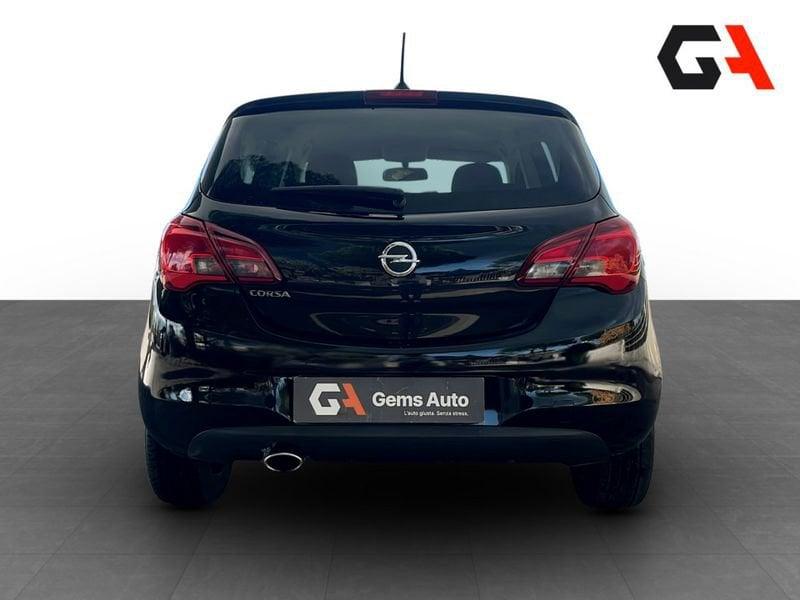 Opel Corsa Corsa 1.2 5 porte b-Color