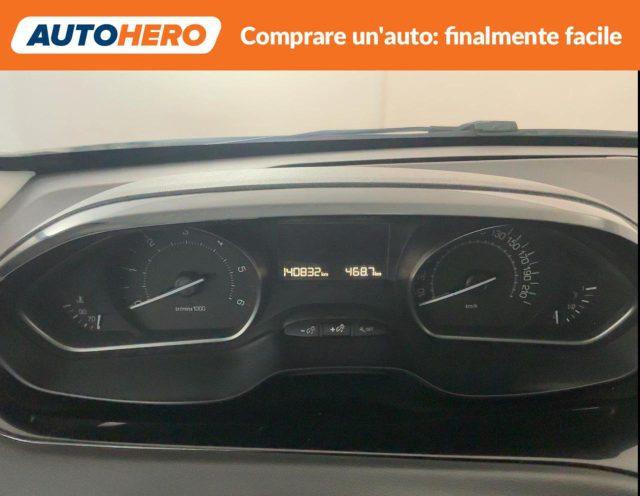 PEUGEOT 208 1° serie BlueHDi 100 S&S 5 porte Active