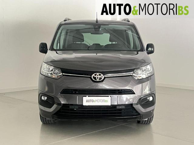 TOYOTA Proace City Verso 1.5D 130 CV S&S L1 Luxury