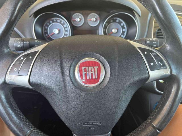 FIAT Punto Evo 1.2 5 porte S&S UNICO PROPRIETARIO