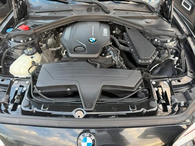 Bmw 118d 3p. Sport