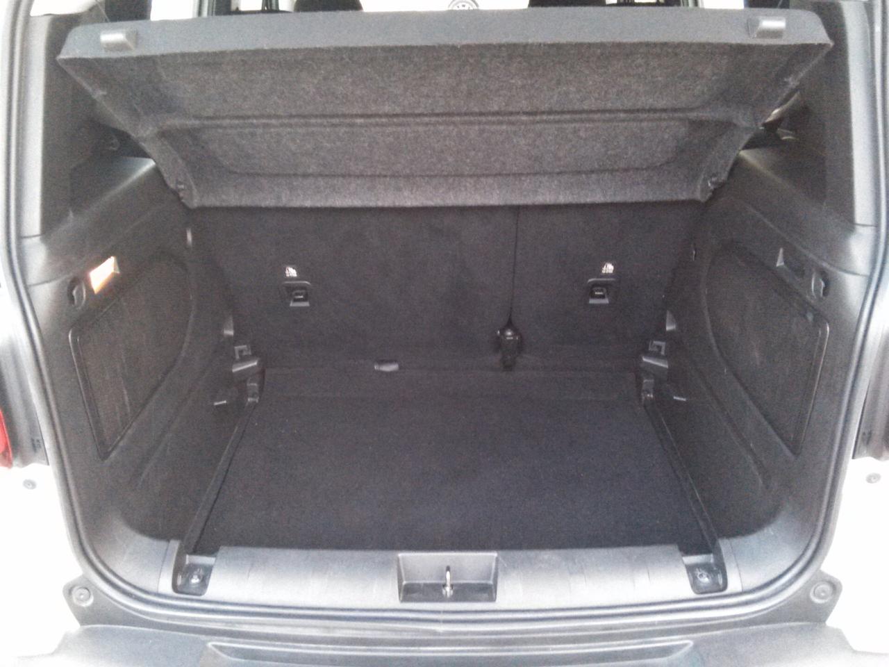 Jeep Renegade 1.6 Mjt 130 CV Limited Full Led