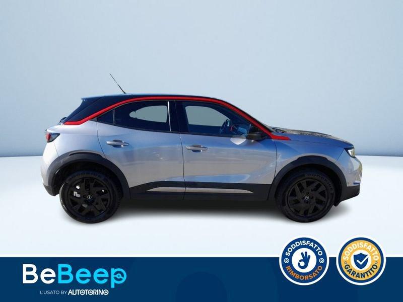 Opel Mokka 1.2 T GS S&S 100CV