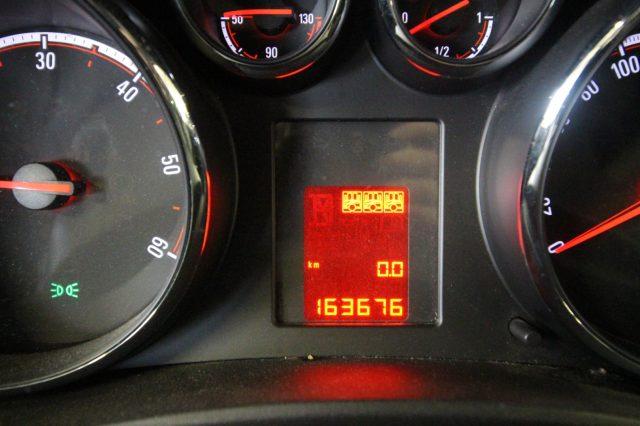 OPEL Meriva 1.3 CDTI 95CV ecoFLEX Elective