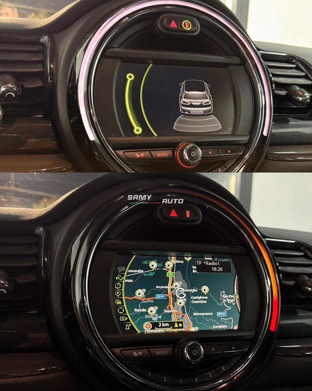 Mini Cooper D Clubman 2.0 Business