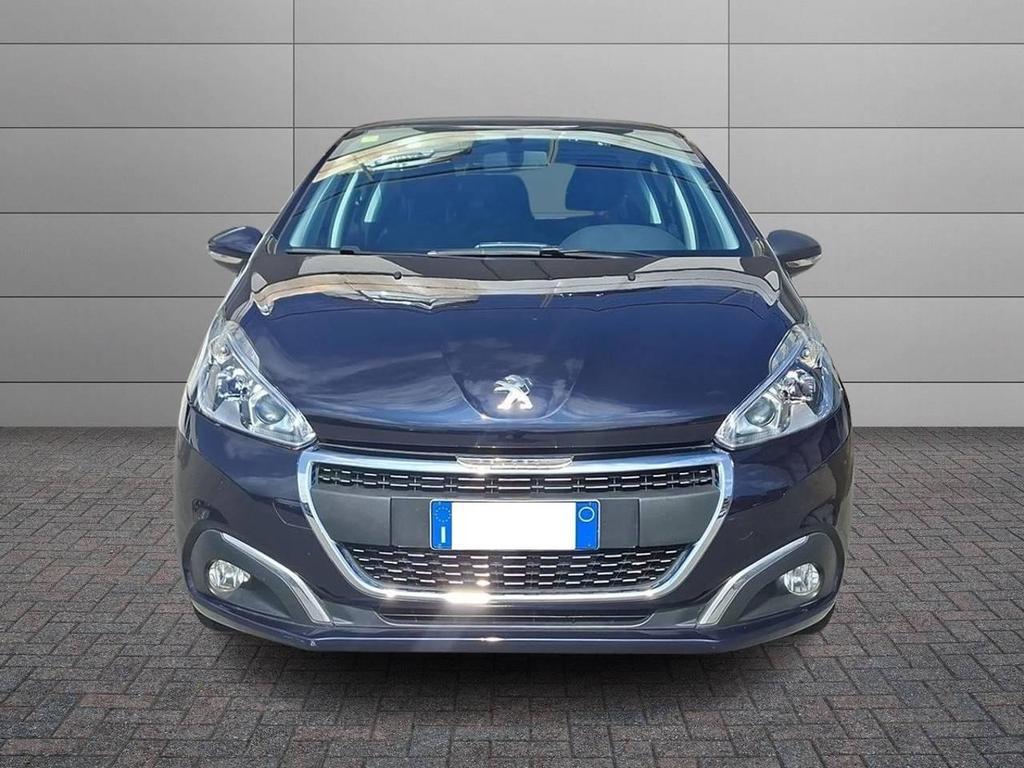Peugeot 208 5 Porte 1.2 PureTech Active