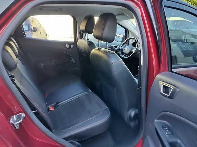 Ford EcoSport 1.0 EcoBoost 125 CV Start&Stop ST-Line Plus