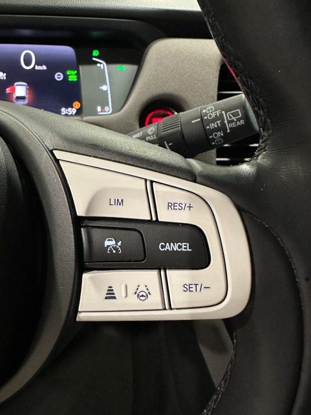 HONDA Jazz Crosstar 1.5 Hev eCVT Executive - FULL