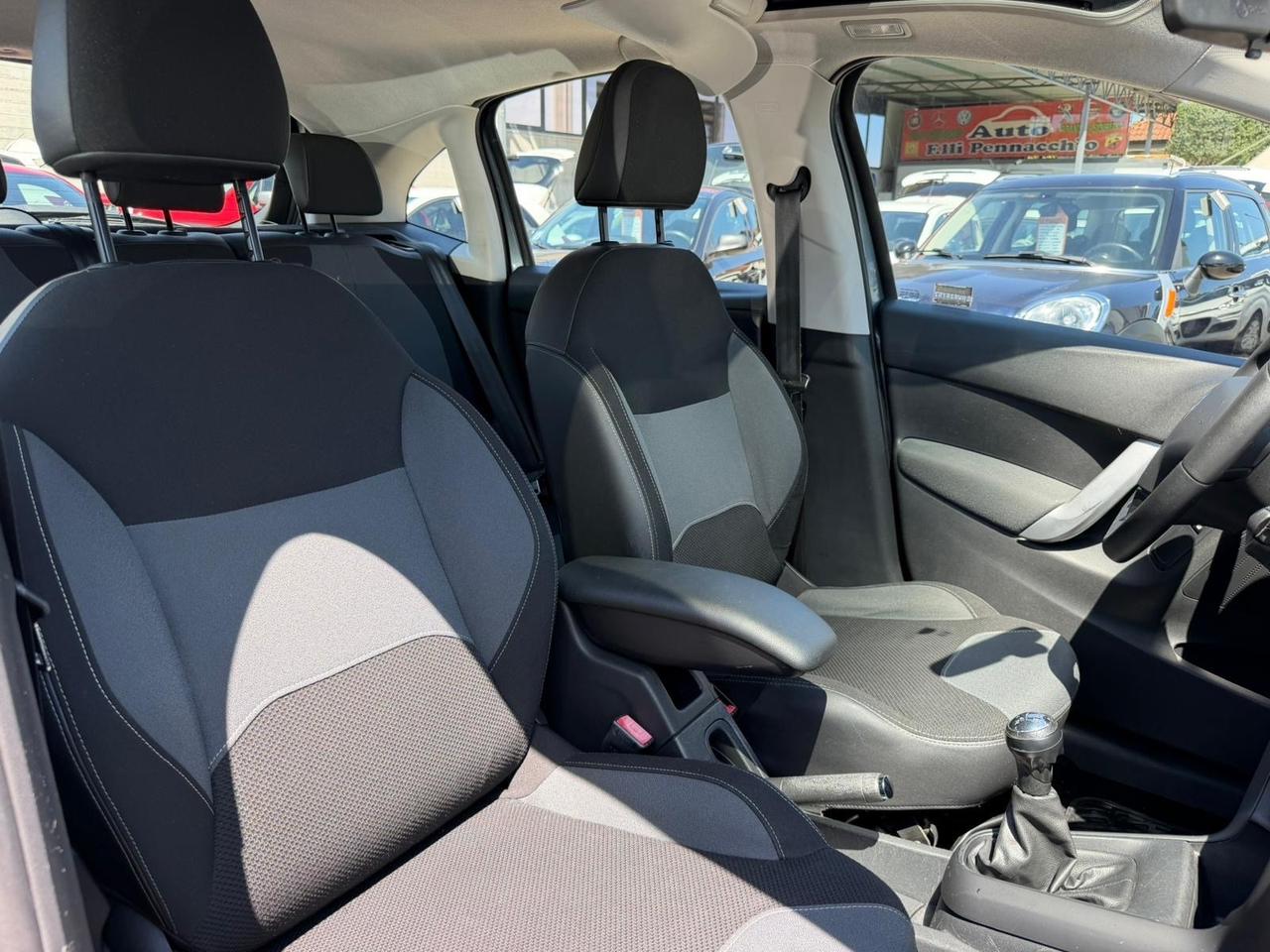 CITROEN C3 1.1 BENZINA 60 (CV) 2011