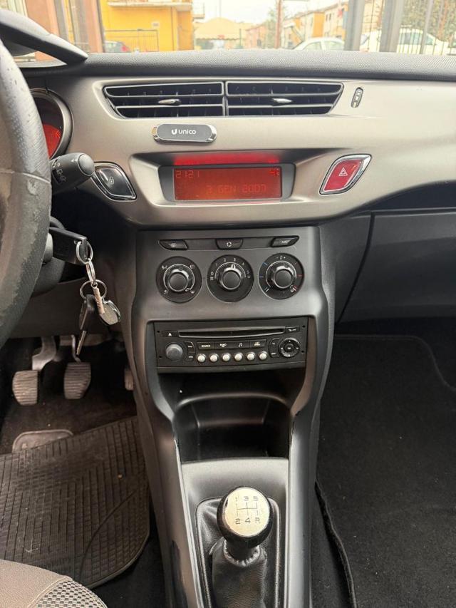 CITROEN C3 1.2 Exclusive