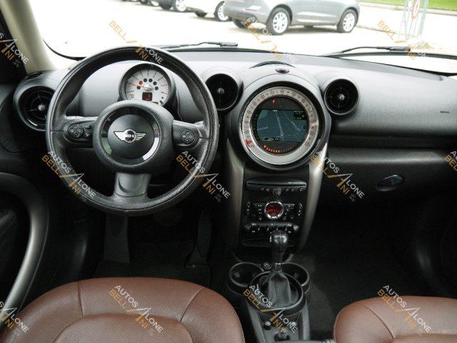 MINI Countryman Mini Cooper Countryman Automatica