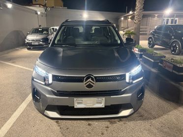 NEW Citroen C3 PureTech 100 S&S You Pack Plus KM CERTIFICATI