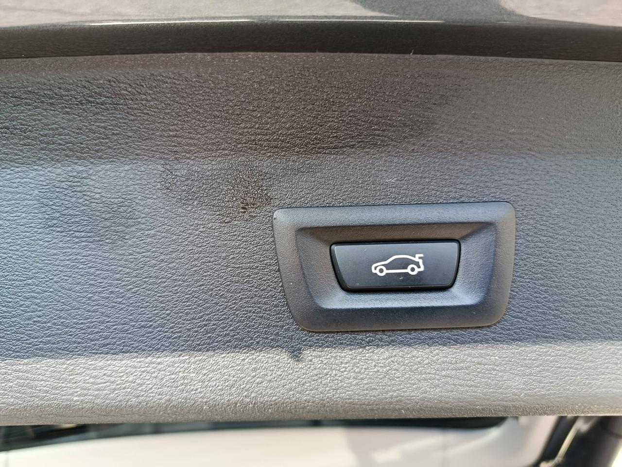 Bmw X1 sDrive18d Sport