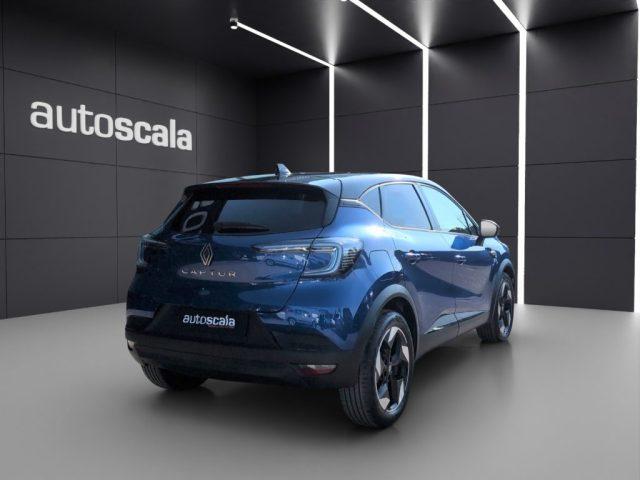 RENAULT Captur TCe 100 CV GPL Techno