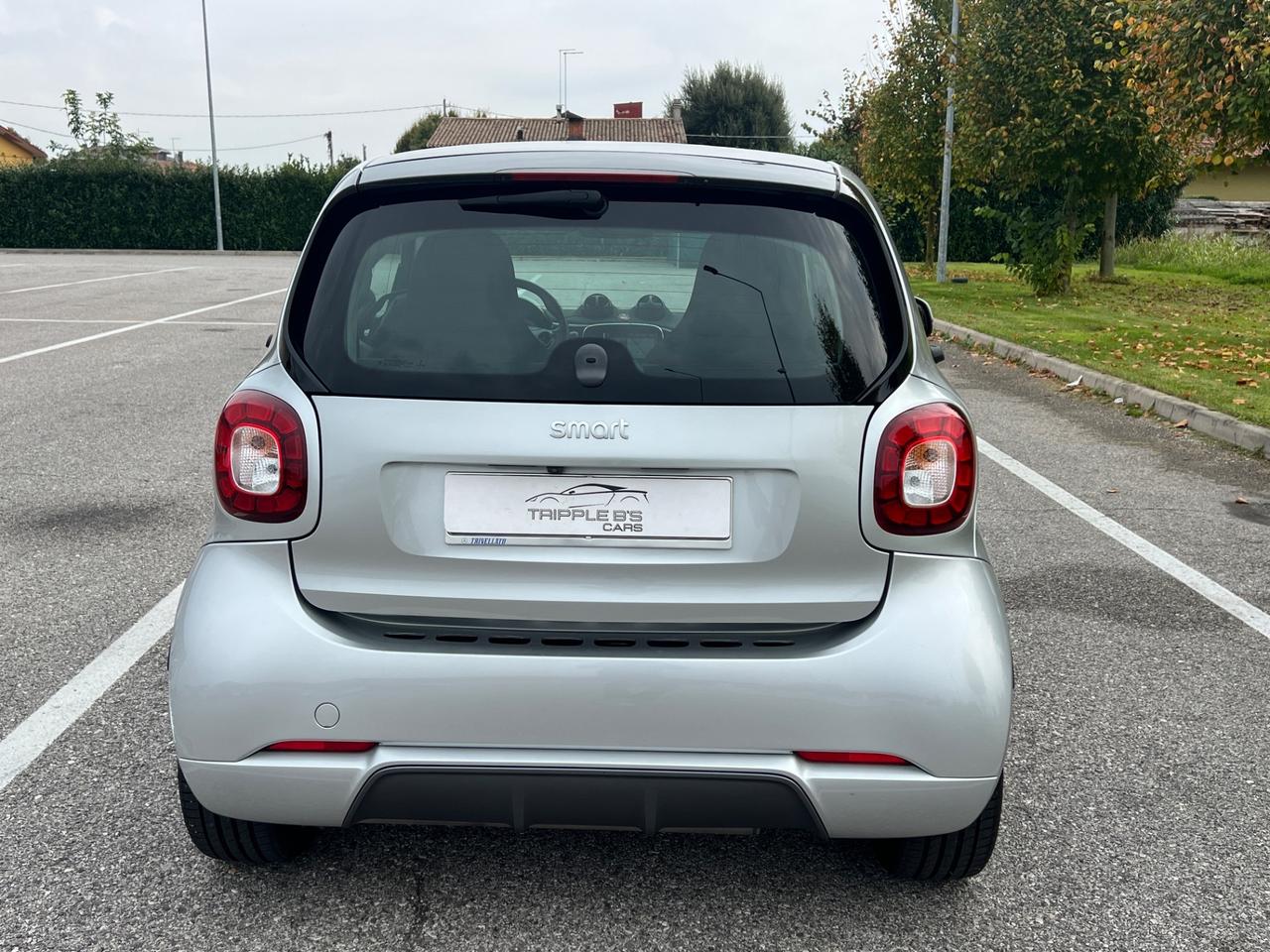 Smart ForTwo 90Cv 0.9 Turbo Urbanrunner FULL