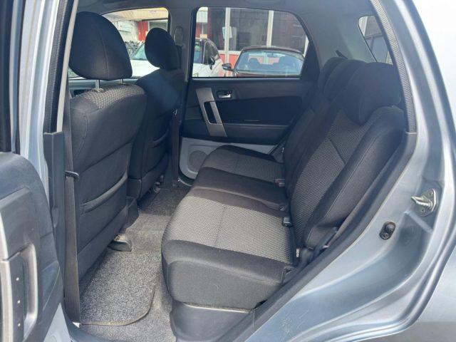 DAIHATSU Terios 1.5 105cv 4WD Hiro