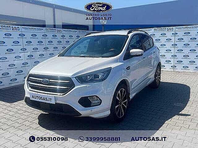 Ford Kuga 1.5 TDCI 120 CV S&S 2WD ST-Line