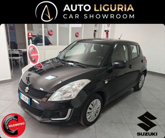 Suzuki Swift Swift 1.3 DDiS 5 porte B-Easy