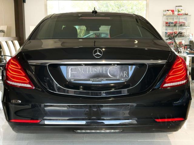 Mercedes-Benz S 350 S 350d Premium lunga