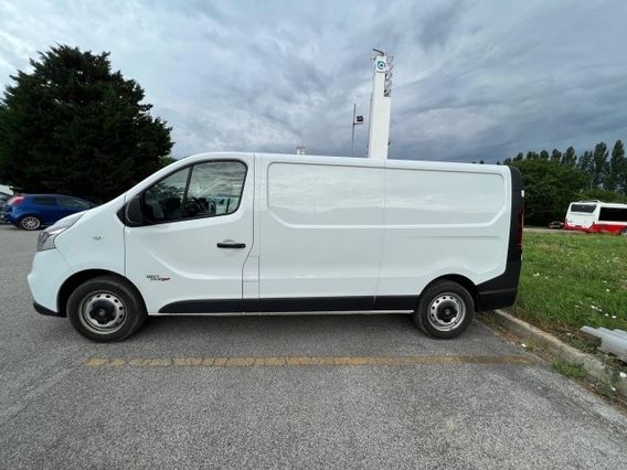 Fiat TALENTO 1.6 TURBODIESEL MULTIJET L2H1